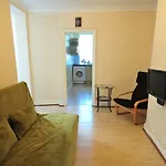 East End London Garden Flat