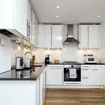 Old Fire Station - Wc1A