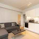 Grand Swiss Cottage Apartment