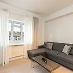 Grand Swiss Cottage Apartment