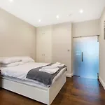 Stunning Soho Apartment
