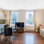 Stunning Soho Apartment