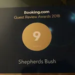 Shepherds Bush