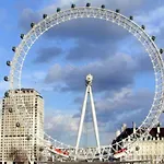 Superior 2 Bedroom Apartment St Paul\'S City Of London