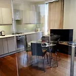 Stunning Soho Apartment