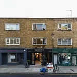 17 Bute Street