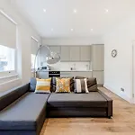 Bright 1 Bedroom Apt In Kensington Olympia