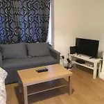 North London Studio Apartment