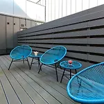 Luxury Frampton Apartments