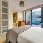 Luxury Frampton Apartments