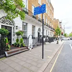 Gloucester Place Apartments 8 Min To Oxford Circus