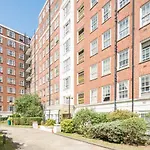 Homm - Hyde Park 2 Bedroom Flat