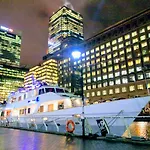 Absolute Pleasure Yacht