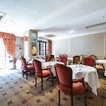 Park Lane Mews Hotel