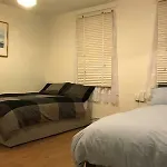 North London Studio Apartment