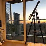 London Eye Suites