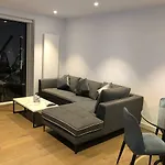 London Eye Suites