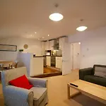 Acorn - Gower Street Apartments