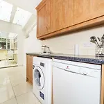 Lingwell Concept Flat
