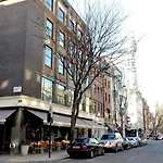 Bright V Central 1-Bed Wifi: Fitzrovia W1 Near Oxford Street
