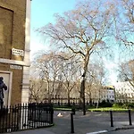 Bright V Central 1-Bed Wifi: Fitzrovia W1 Near Oxford Street
