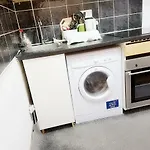 Miles Building Accommodation
