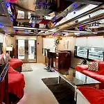 Absolute Pleasure Yacht