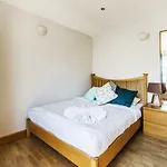 My City Chic St. Pancras Apartment