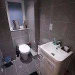 Quirky Marylebone 2 bedrooms basement apartment