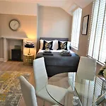 Marble Arch Studio Apartments