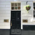 Eldon Chambers Pod 3 By City Living London