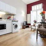 Apartments Inn London Pimlico