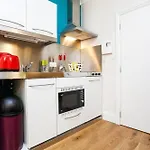 Apartments Inn London Pimlico