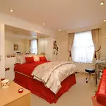 Cumberland Apartments