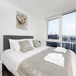 Devons Road Apartments By Citadel