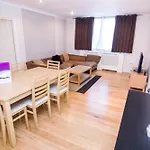 Apartment Wharf - Central London