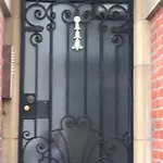 Westminster Studio Apartment