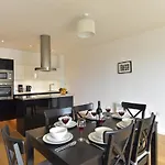 London Farringdon Apartments