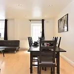 London Farringdon Apartments