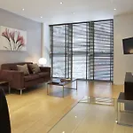Allstay Maltings Residence, Tower Bridge