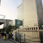 Zen Apartments - Canary Wharf
