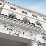 Trebovir Hotel