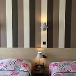 St George Hotel