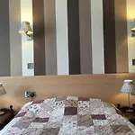 St George Hotel