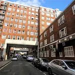 Lovely Studio In Central London