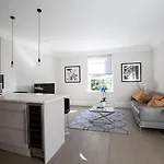 Ealing Apartments
