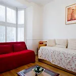 Arsenal 123 Close To Emirates Stadium Direct Eurostar Heathrow-3 Apartments Here