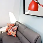 Interlude House E Penthouse By City Living London