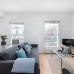 Britten Street, Chelsea