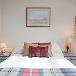 Short Term Let in Fulham